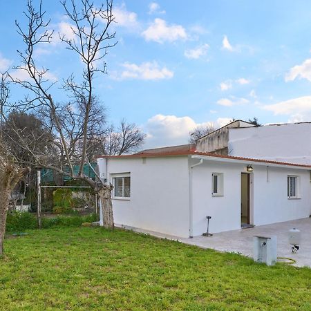 Villa Verde Pet-Friendly Córdoba Kültér fotó