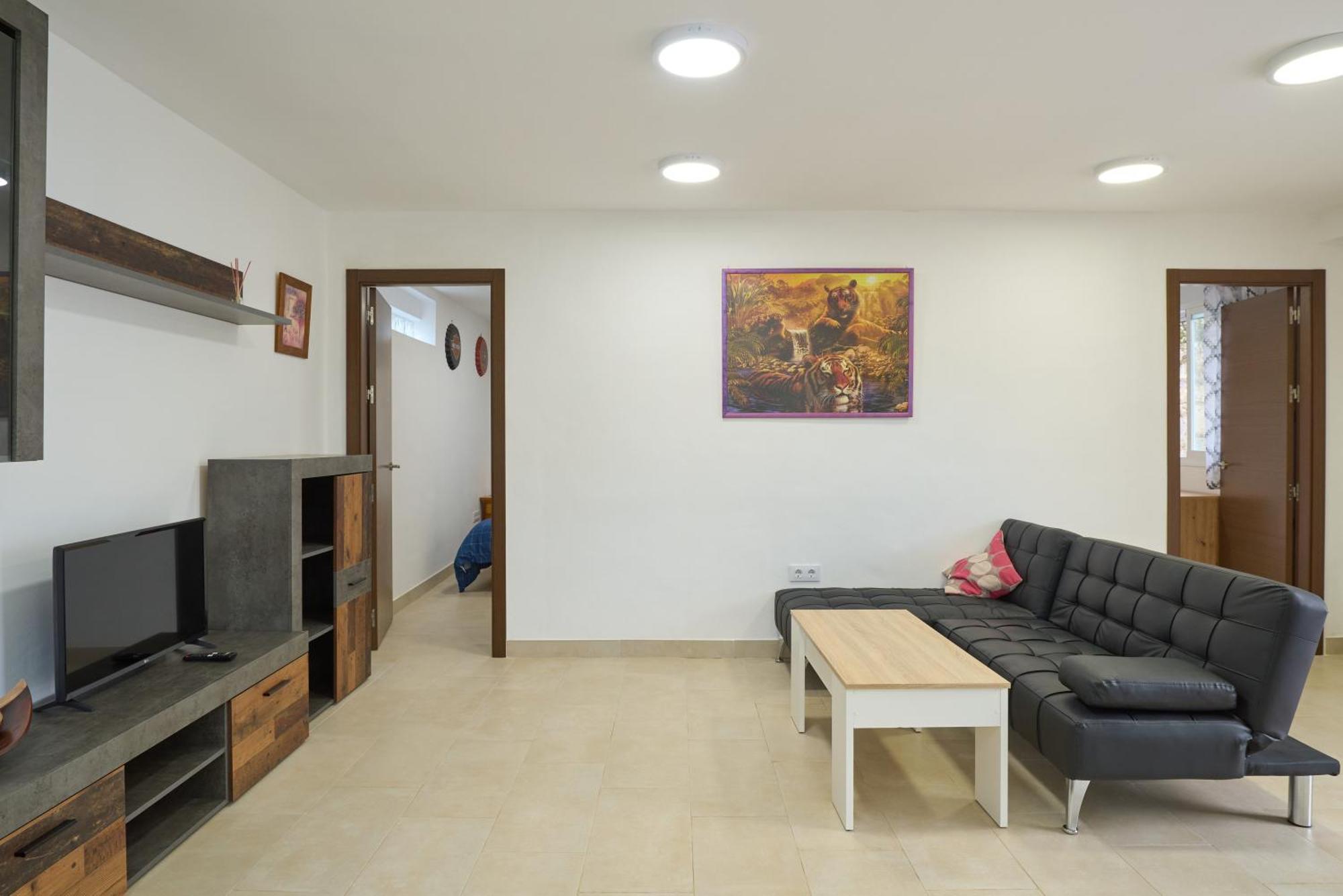 Villa Verde Pet-Friendly Córdoba Kültér fotó