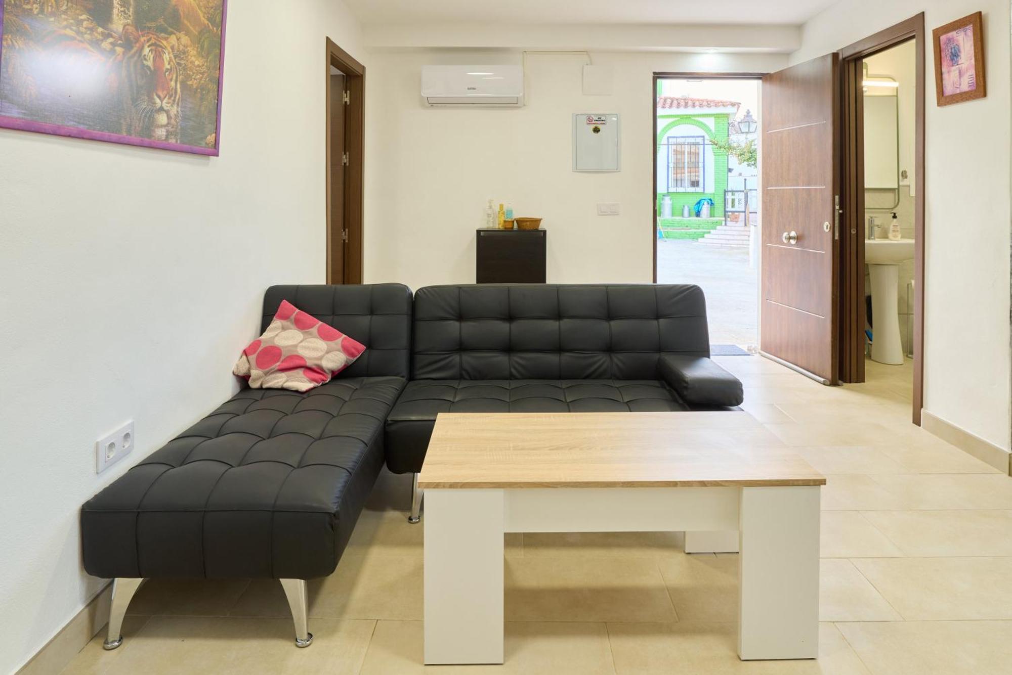 Villa Verde Pet-Friendly Córdoba Kültér fotó