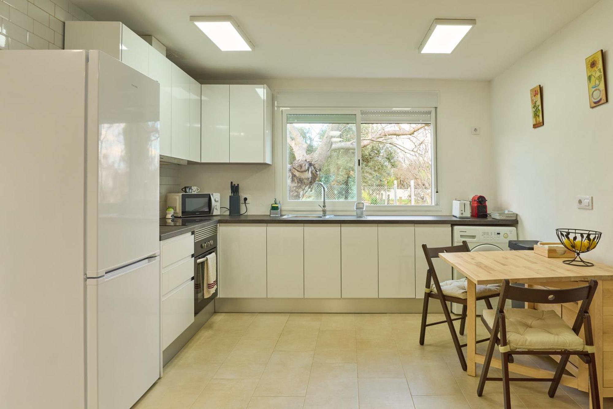 Villa Verde Pet-Friendly Córdoba Kültér fotó