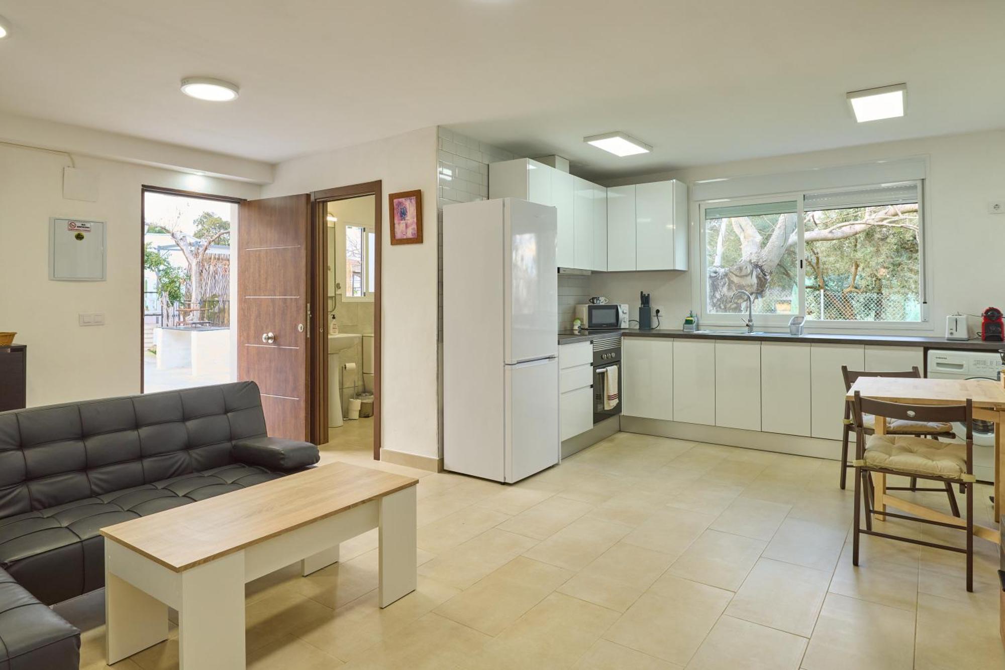 Villa Verde Pet-Friendly Córdoba Kültér fotó