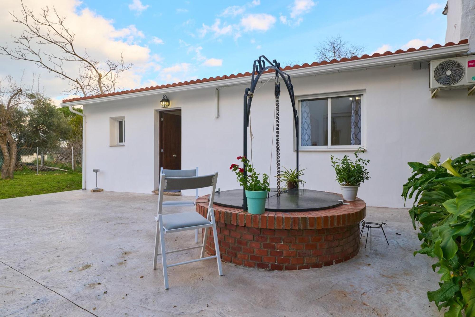 Villa Verde Pet-Friendly Córdoba Kültér fotó