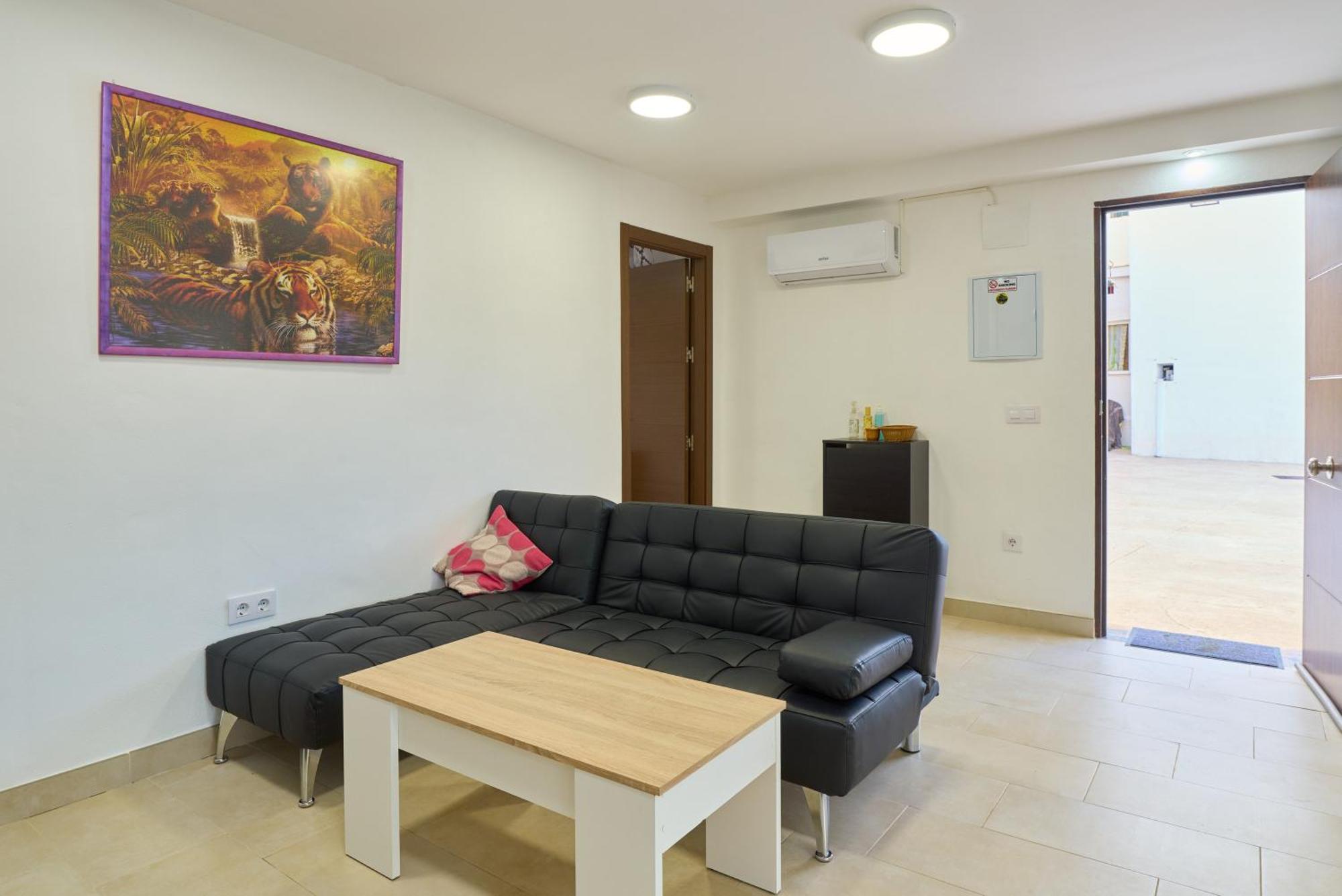 Villa Verde Pet-Friendly Córdoba Kültér fotó
