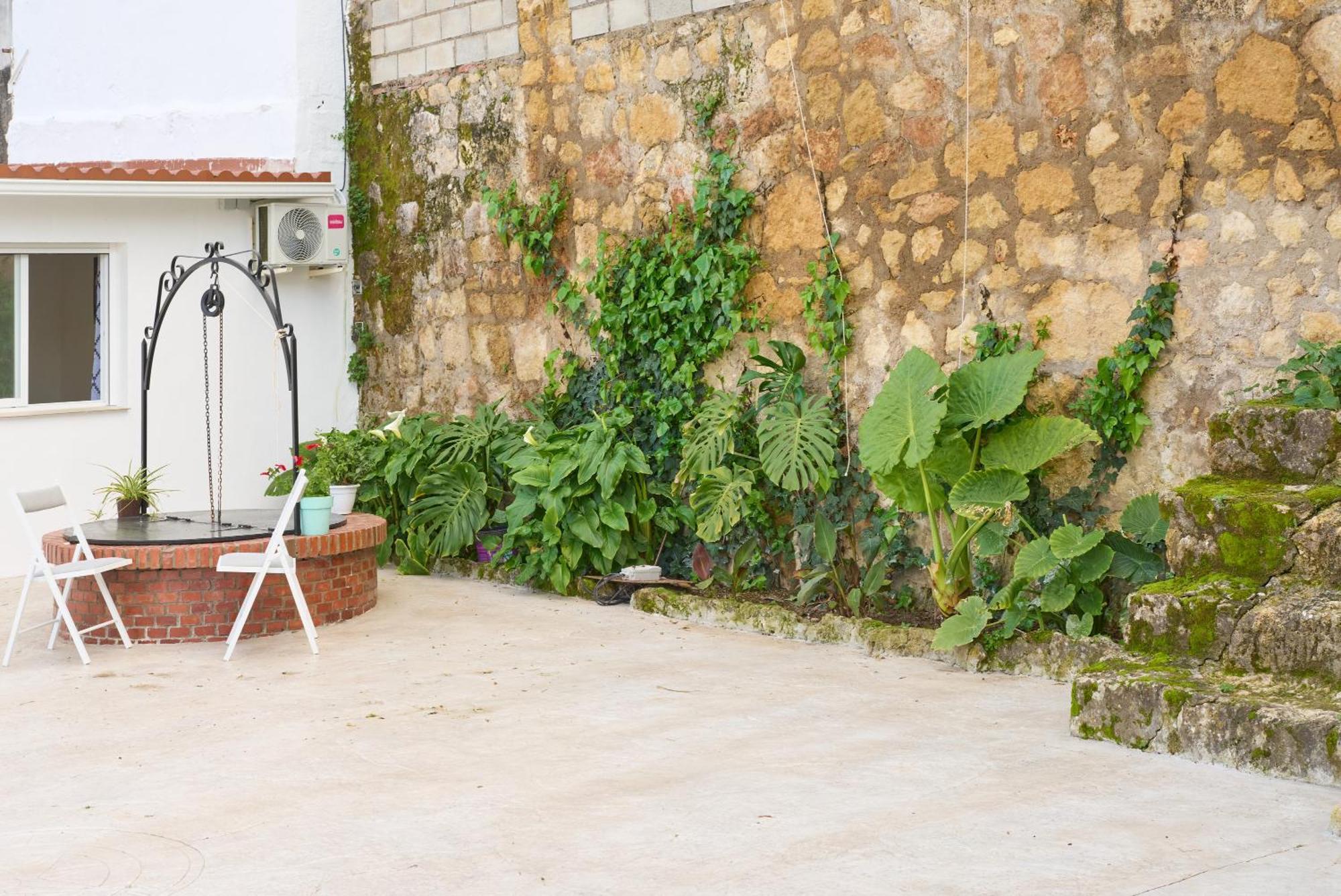 Villa Verde Pet-Friendly Córdoba Kültér fotó