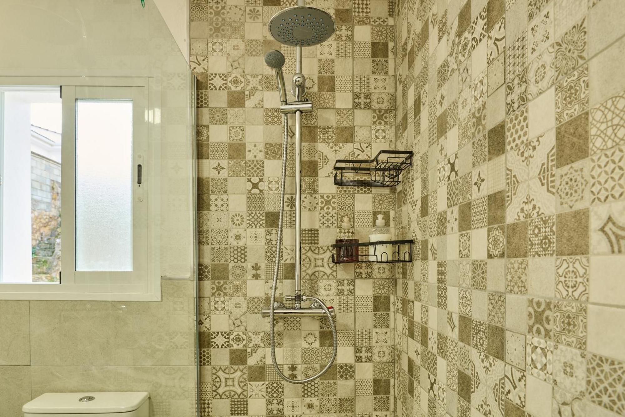 Villa Verde Pet-Friendly Córdoba Kültér fotó