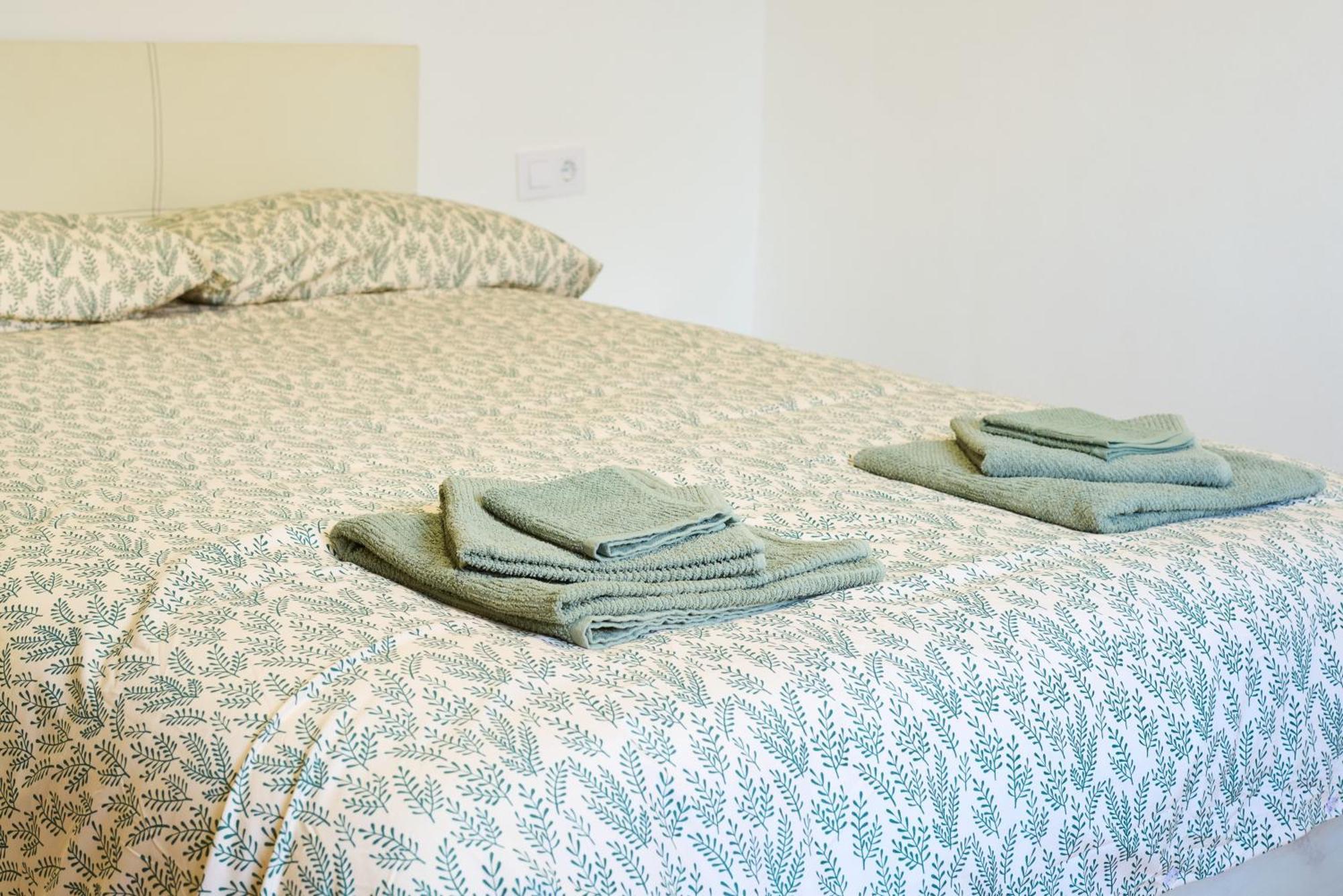 Villa Verde Pet-Friendly Córdoba Kültér fotó