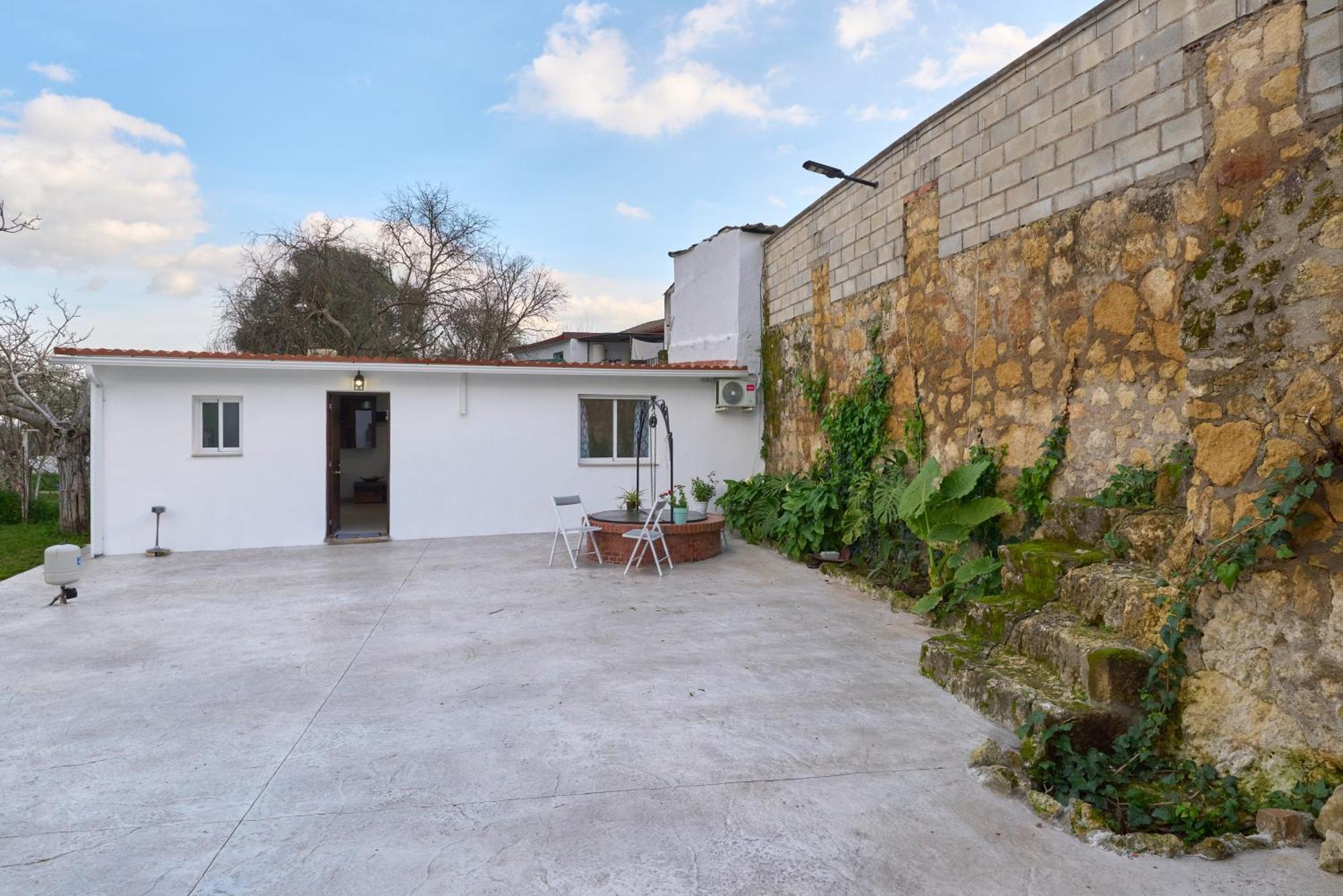 Villa Verde Pet-Friendly Córdoba Kültér fotó