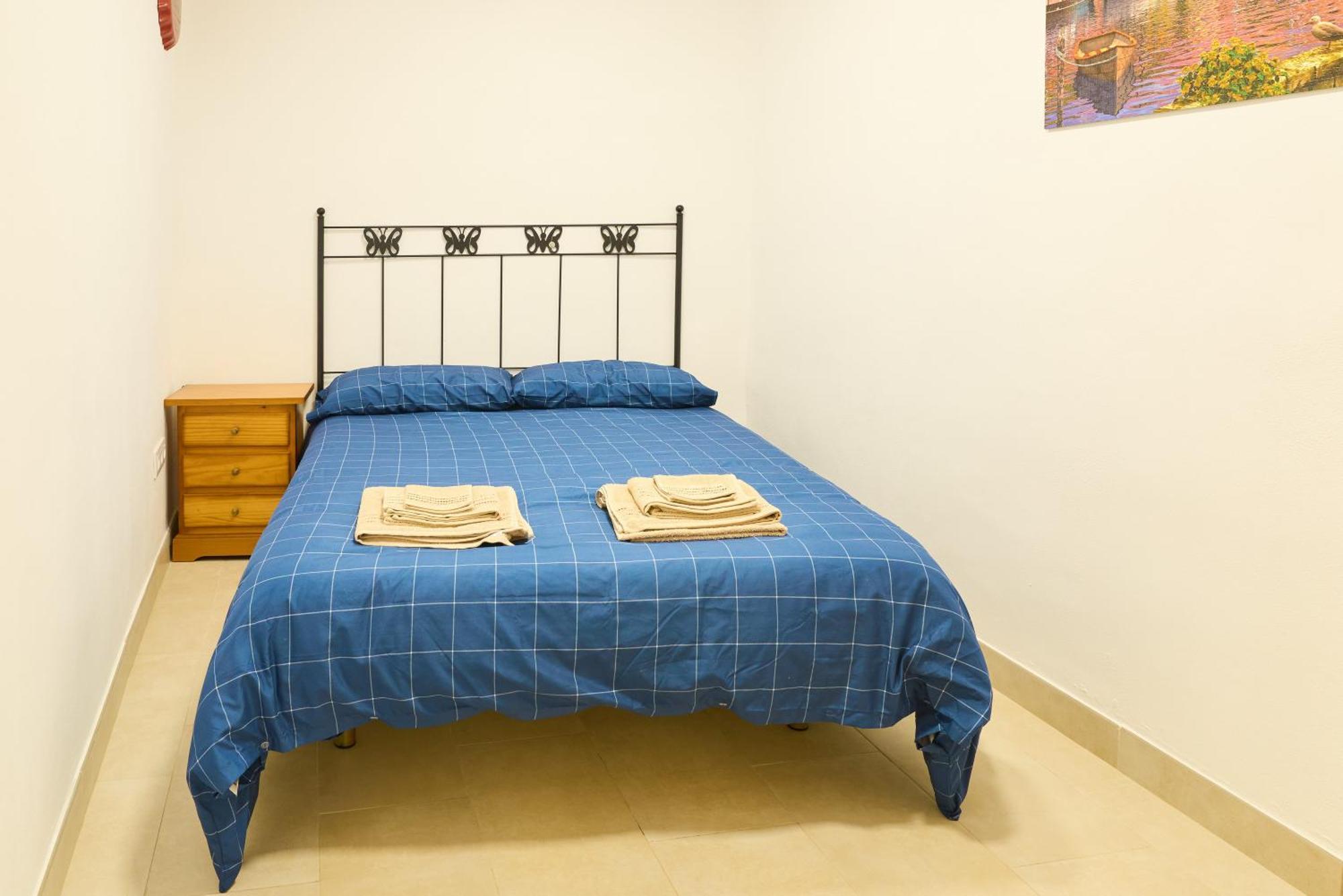 Villa Verde Pet-Friendly Córdoba Kültér fotó