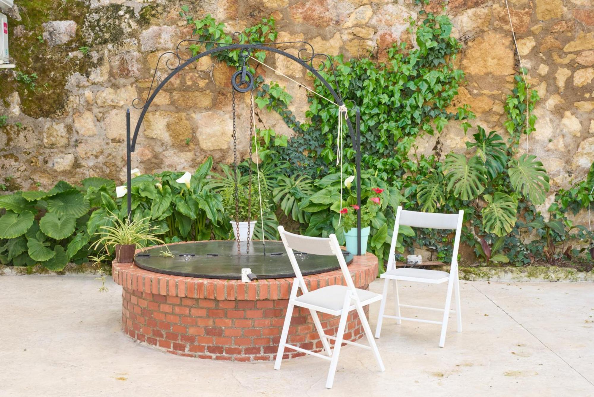 Villa Verde Pet-Friendly Córdoba Kültér fotó