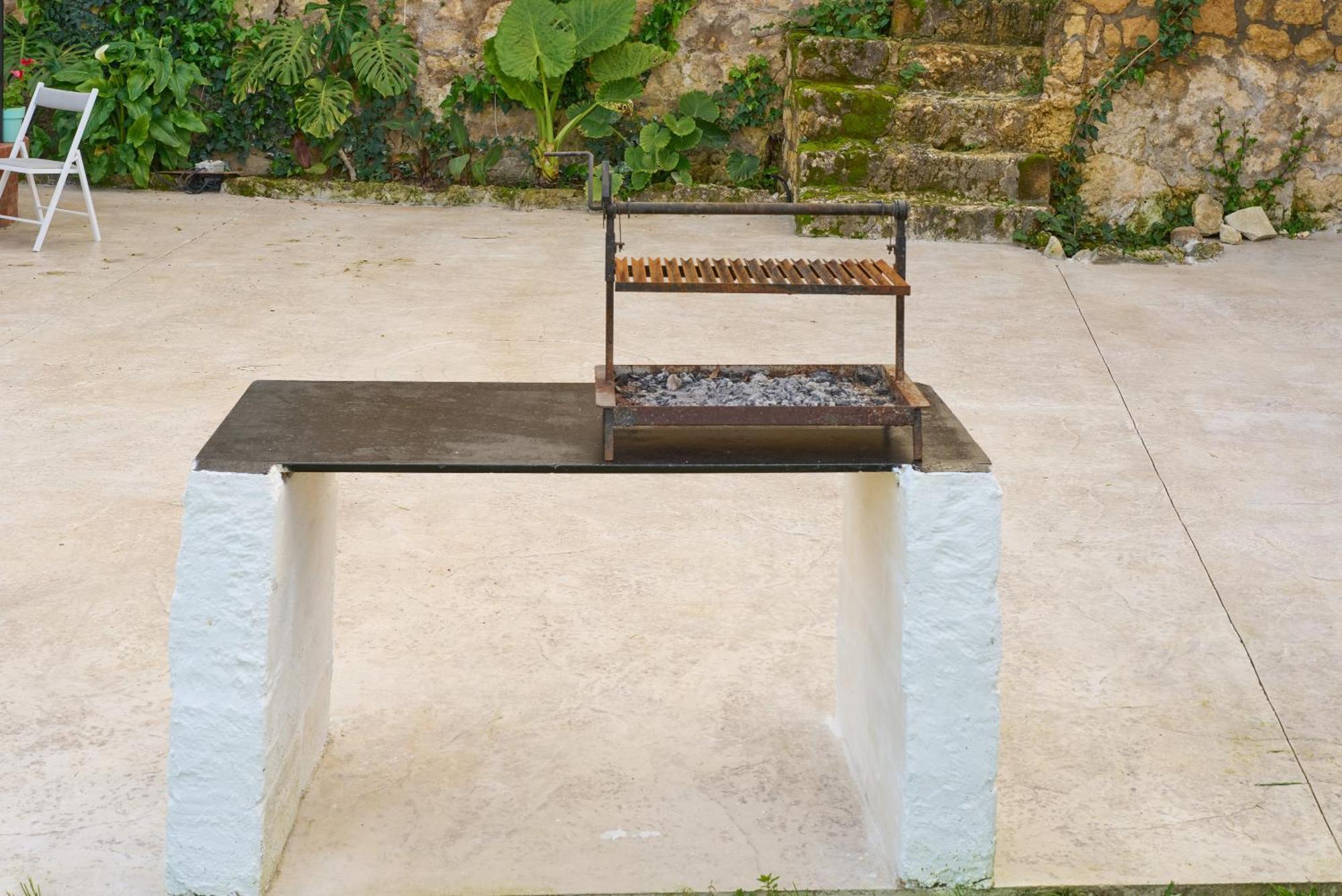 Villa Verde Pet-Friendly Córdoba Kültér fotó